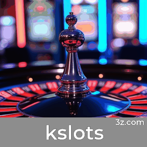 kslots: Sua Plataforma de Jogos Confiável e Profissional
