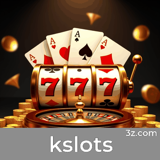 kslots: Especialista em Apostas Esportivas no Brasil