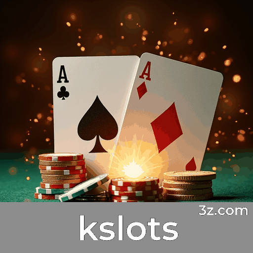 kslots: Especialista em Apostas Esportivas no Brasil