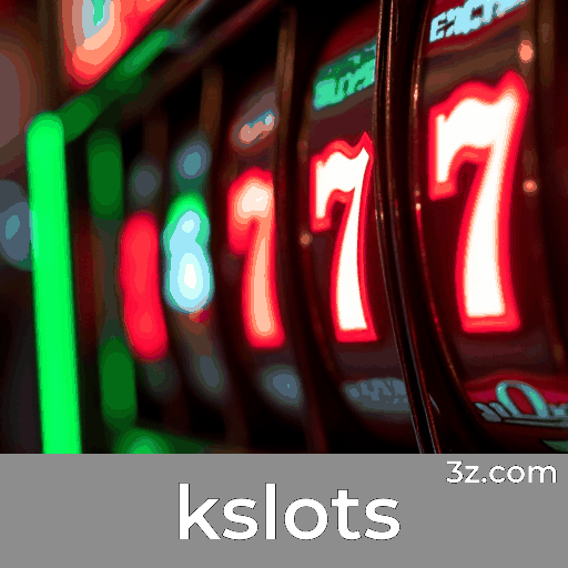 Kslots: Aproveite Promoções Incríveis e Recompensas Irresistíveis