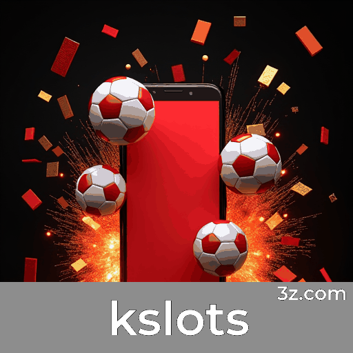 kslots: Plataforma com Bônus Generosos para Brasileiros