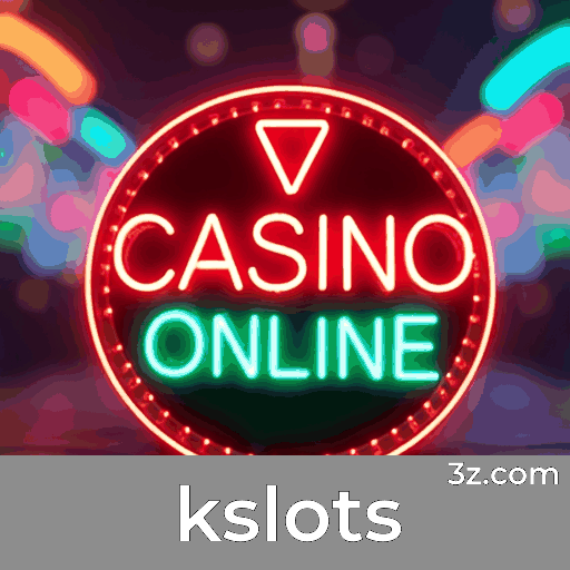 Experiência de Cassino Imersiva no Kslots para Brasileiros