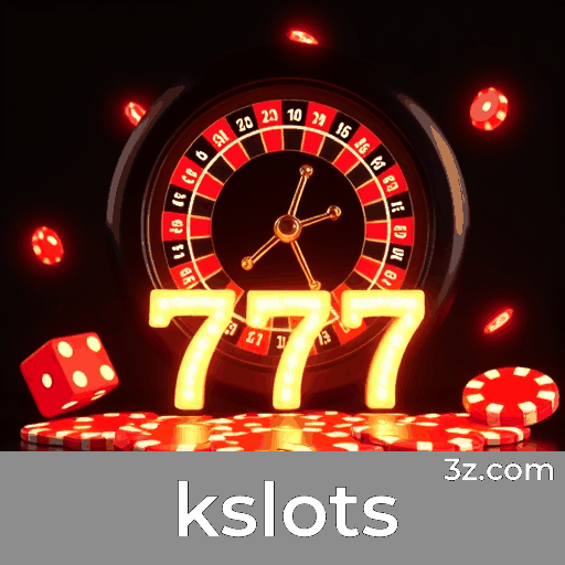 kslots: Sua Plataforma de Jogos Confiável e Profissional