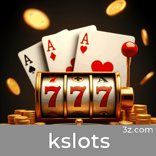 kslots: Sua Plataforma de Jogos Confiável e Profissional