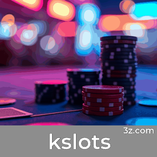 Kslots: Aproveite Promoções Incríveis e Recompensas Irresistíveis